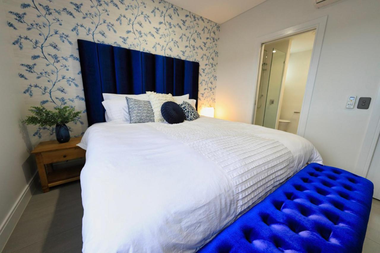Valle Vista Luxury Apartments Cairns Exterior foto