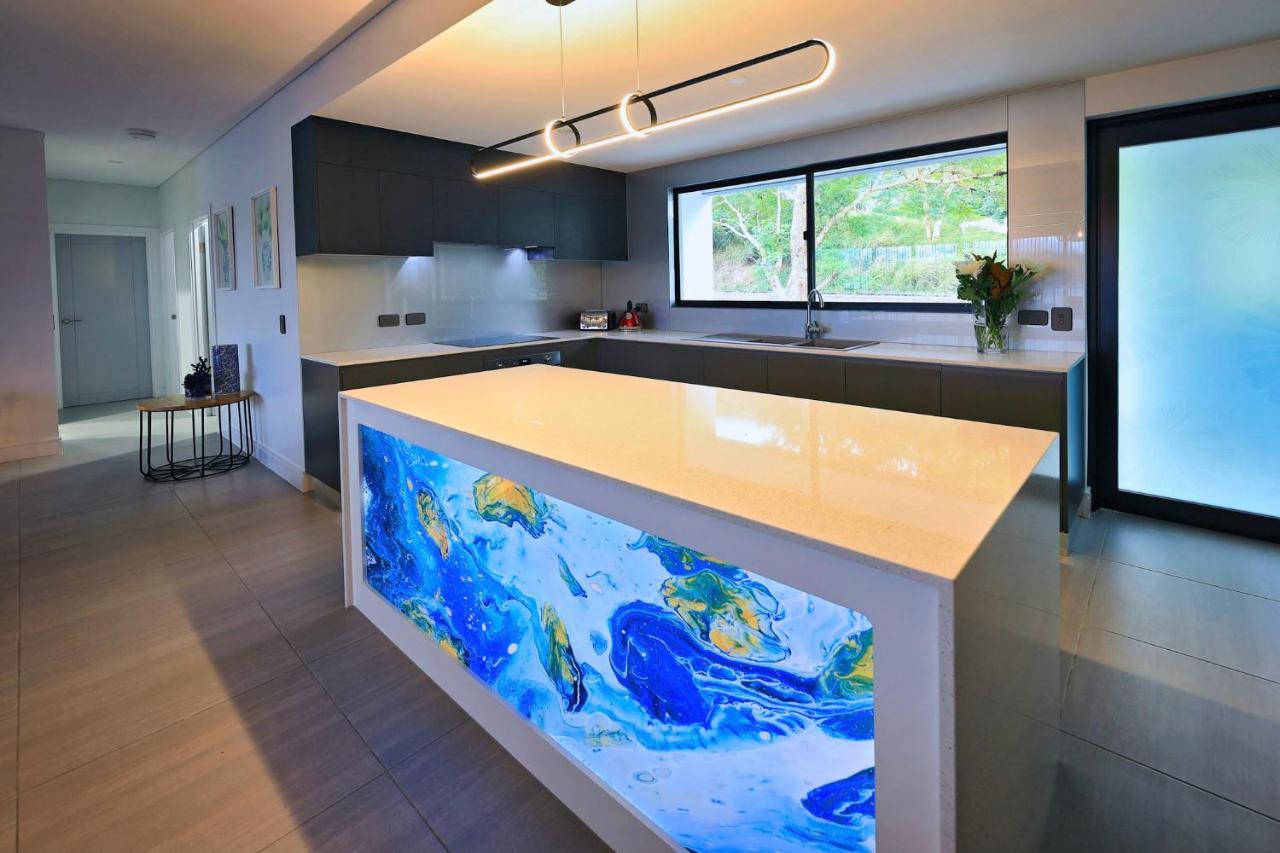 Valle Vista Luxury Apartments Cairns Exterior foto