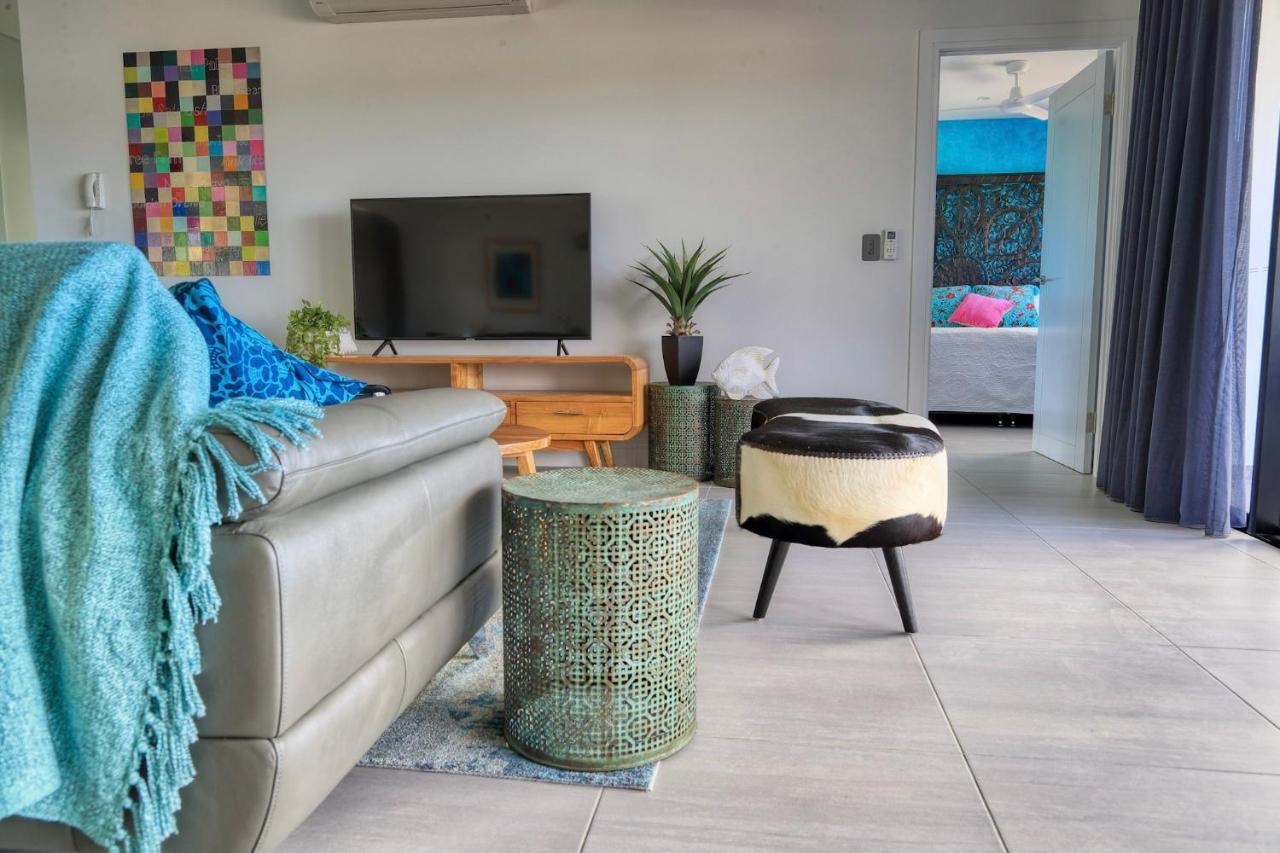 Valle Vista Luxury Apartments Cairns Exterior foto