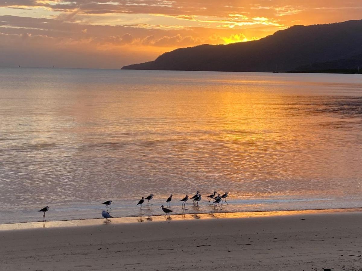 Valle Vista Luxury Apartments Cairns Exterior foto